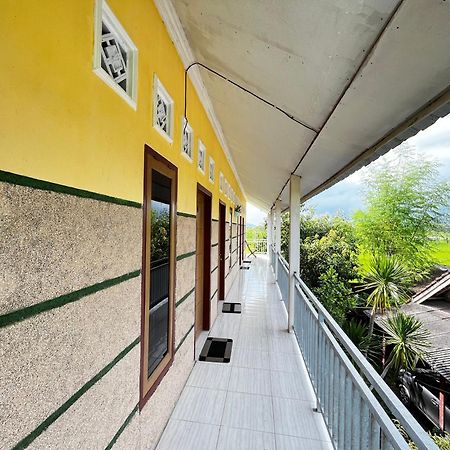 Alan'S Homestay Kuripan (West Nusa Tenggara) Exterior foto