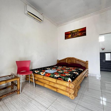 Alan'S Homestay Kuripan (West Nusa Tenggara) Exterior foto