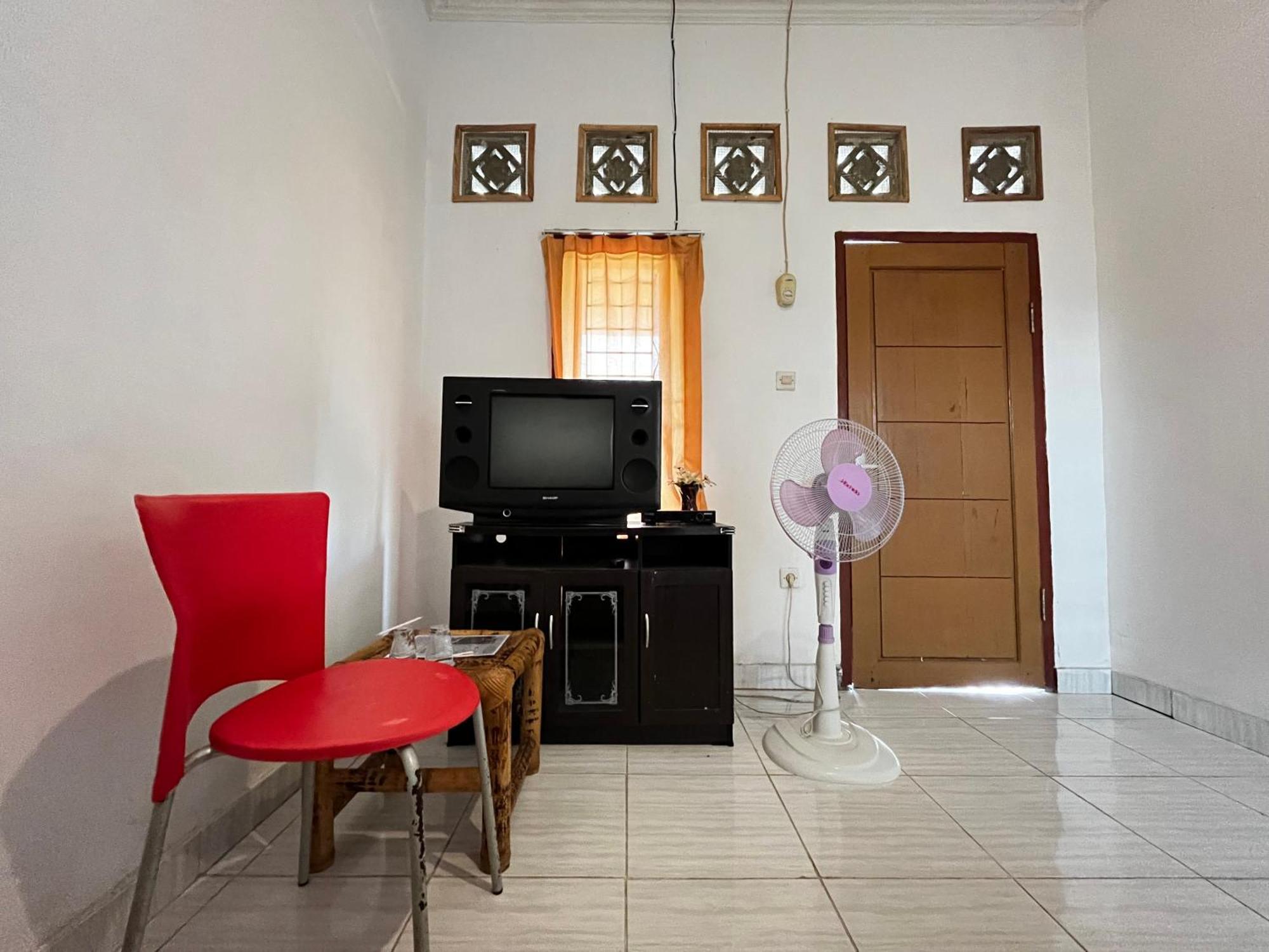 Alan'S Homestay Kuripan (West Nusa Tenggara) Exterior foto