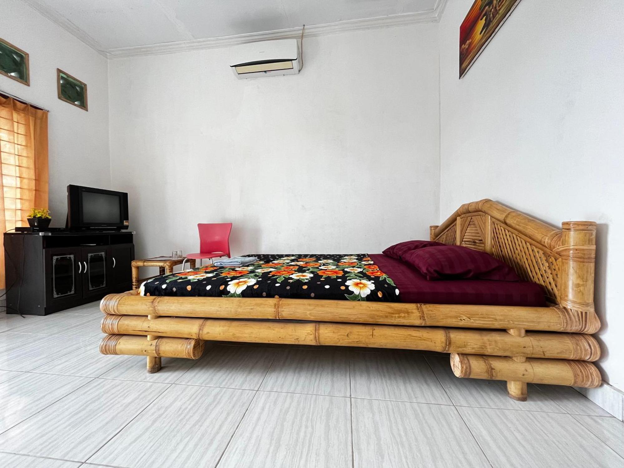 Alan'S Homestay Kuripan (West Nusa Tenggara) Exterior foto